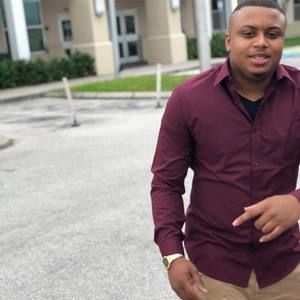 Meet your Posher, Mike